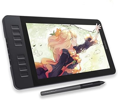 GAOMON PD1161 Drawing Tablet