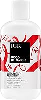 IGK Good Behavior Ultra Smooth Conditioner 9.14oz — image 1