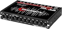 Taramps TEQ 7.4 Stereo Equalizer — image 9