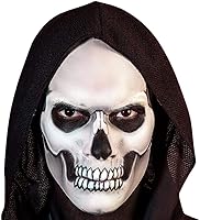 Graftobian Skull Makeup Kit — image 2