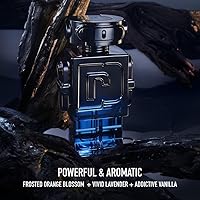 Paco Rabanne Phantom Intense Eau De Parfum 1.7oz — image 3