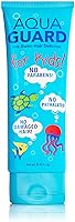 AQUA GUARD Pre-Swim Hair Defense For Kids 8.45oz — image 1