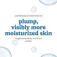 Timeless Skin Care Hyaluronic Acid Serum 8oz — image 4