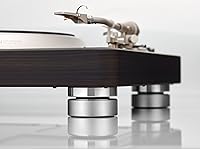 Denon DP-3000NE Fully Automatic Turntable — image 5