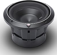 Rockford Fosgate P2D2-8 8″ Punch 1000W 2-Ohm DVC Subwoofer — image 3