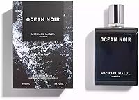 Michael Malul Ocean Noir Eau de Parfum for Men 100ml — image 4