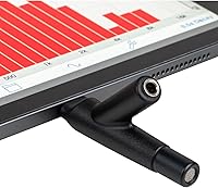 Dayton Audio iMM-6C Calibrated USB-C Measurement Microphone — image 5