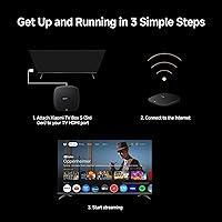 Xiaomi TV Box S 3rd Gen 4K UHD 32GB — image 8