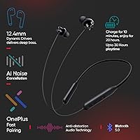 OnePlus Bullets Wireless Z2 — image 4