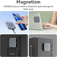 fanxiang PS1002 Portable SSD 500GB — image 2