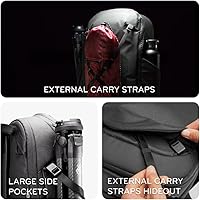 Peak Design Travel Backpack 45L — image 6