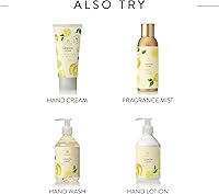 Thymes Hand Wash - Lemon Leaf 15 Fl Oz — image 8