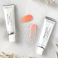 Seraphine Botanicals Fruit Butter Restorative Lip Mask 0.51oz — image 4