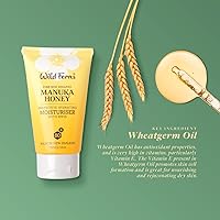 Wild Ferns Manuka Honey Hydrating Moisturiser SPF 30 75mL — image 6