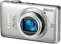 Canon PowerShot ELPH 510 HS — image 1