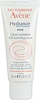Avène Hydrance RICH Hydrating Cream 1.3 Oz — image 4
