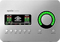 Universal Audio Apollo Solo Heritage Edition — image 3