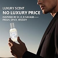 LUXEA Wild Pheromone Cologne for Men 1.7oz — image 2