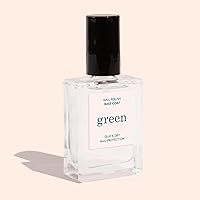 Manucurist Base Coat Green Flash 15mL — image 3
