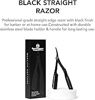 Gentlemen Republic Straight Edge Razor Holder — image 8
