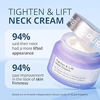 goPure Neck Firming Cream 1.7oz — image 4