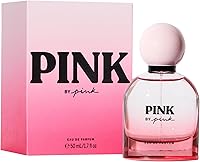 Victoria's Secret Pink by PINK Eau de Parfum 1.7oz — image 1