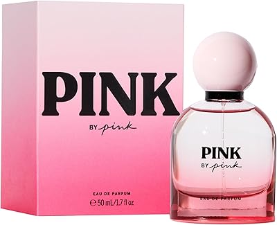 Victoria's Secret Pink by PINK Eau de Parfum 1.7oz