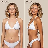 Beauty by Earth Self Tanner Medium to Dark 7.5oz — image 2