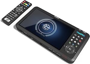 ClonerAlliance ViewPro CA-997VP Portable 1080p HDMI Video Recorder Review