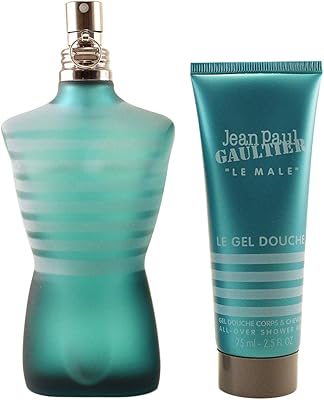 Jean Paul Gaultier Le Male 4.2 Oz Eau de Toilette Gift Set
