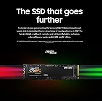 Samsung 970 EVO 2TB SSD — image 4