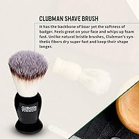 Clubman Pinaud Shave Essentials Set — image 5
