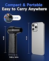 RapAir B02 Electric Air Duster — image 7