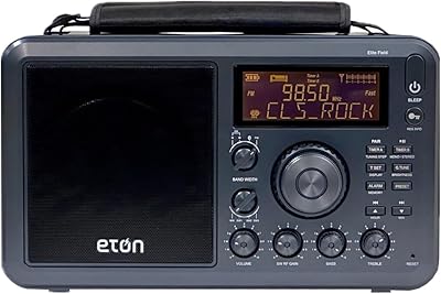 Eton Elite Field Radio