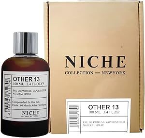 Maison d'Orient OTHER 13 Unisex EDP 100mL Review