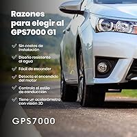 GPS7000 4G Hidden GPS Tracker for Vehicles — image 8