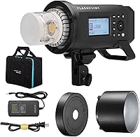 Flashpoint XPLOR 600PRO TTL Monolight — image 1
