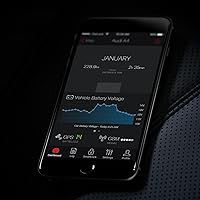 CARLOCK Anti Theft Car Device OBD Tracker — image 8