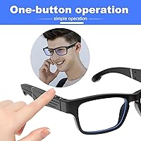 TnoxHD Smart Glasses — image 7