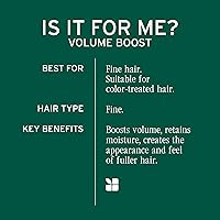 Biolage Volume Boost Shampoo & Conditioner Set — image 5