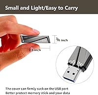 SSK 256GB USB Flash Drive — image 6
