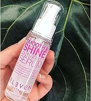 ELEVEN AUSTRALIA Smooth & Shine Anti-Frizz Serum 2 Fl Oz — image 4