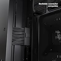 be quiet! Light Base 600 LX Black PC Case — image 7