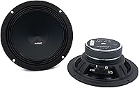 Audison AP 6.5 Prima Series 6.5″ Woofers - Pair — image 5