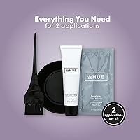 dpHUE Root Touch-Up Kit, Dark Brown — image 6