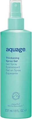 Aquage Thickening Spraygel, 8oz
