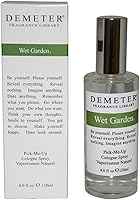 Demeter Wet Garden Cologne Spray 4oz — image 1