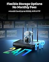 Reolink E1 Outdoor CX 4MP Security Camera — image 8