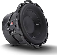 Rockford Fosgate P2D2-8 8″ Punch 1000W 2-Ohm DVC Subwoofer — image 6