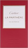 La Panthere by Cartier Eau de Parfum 3.3oz — image 5